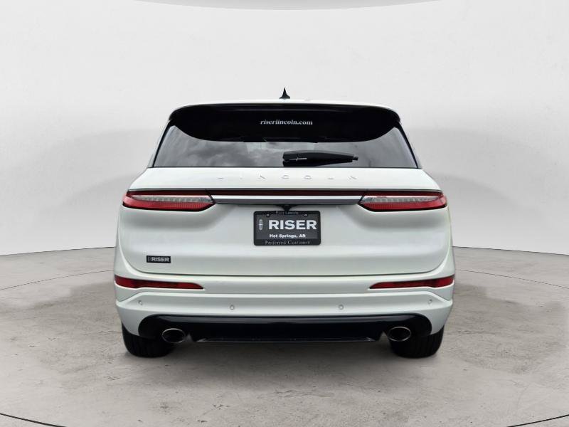 Used 2024 Lincoln Corsair Grand Touring AWD/4WD image 4