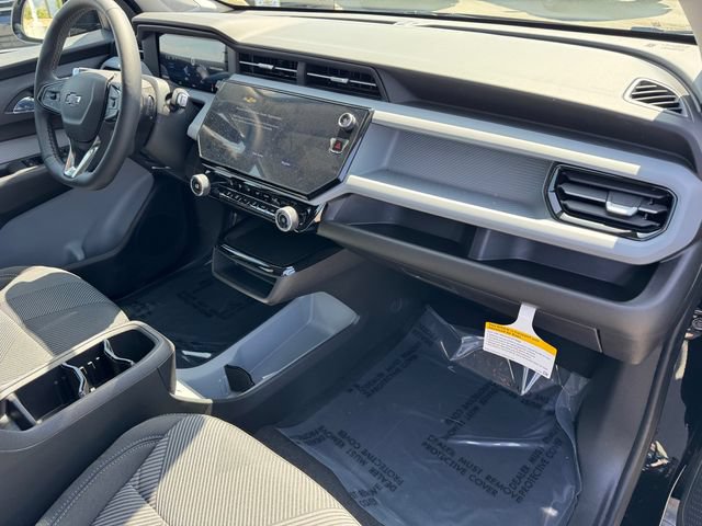 New 2027 Chevrolet Bolt LT w/ Comfort Package FWD image 6