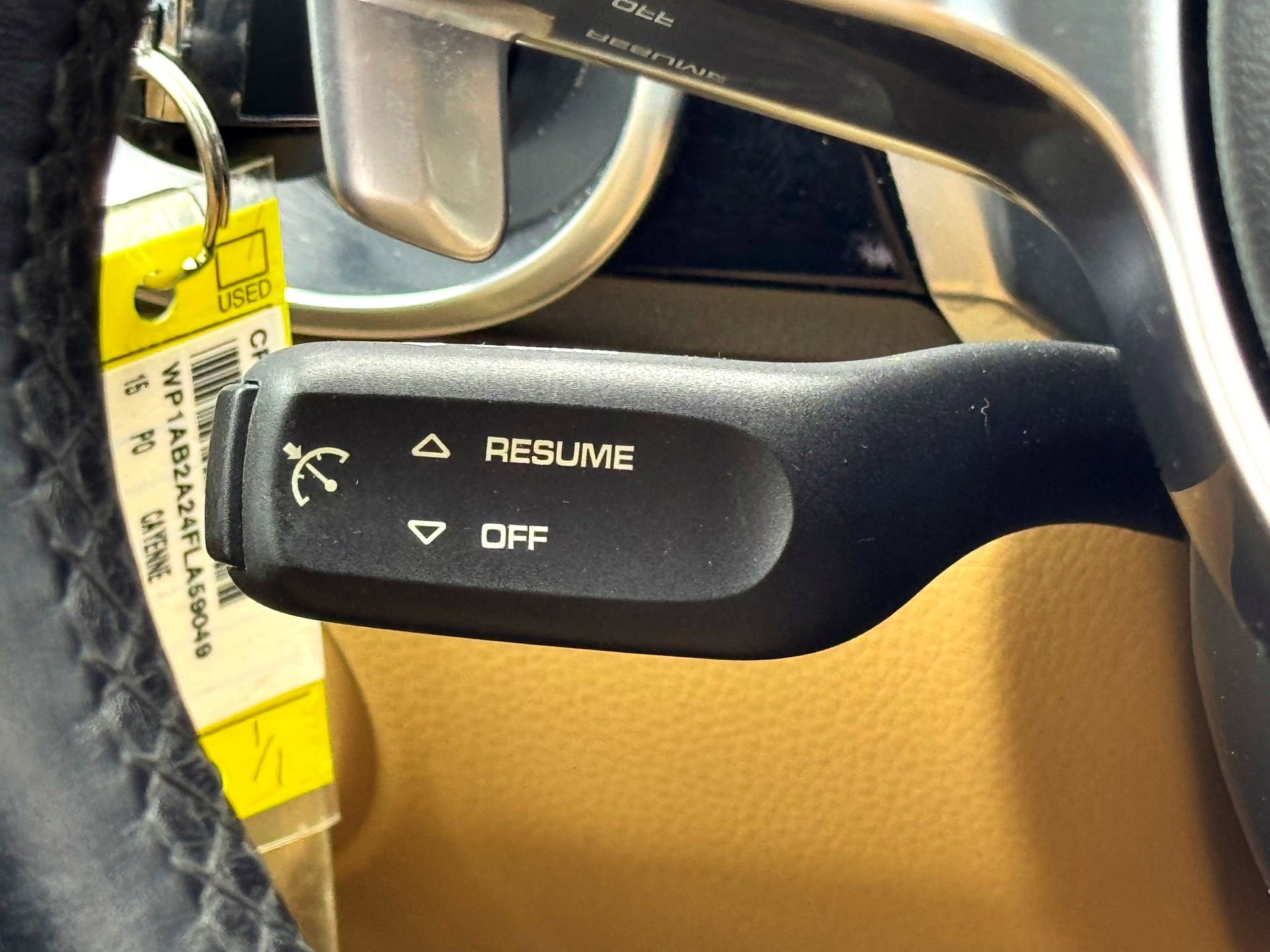 Used 2015 Porsche Cayenne S image 25