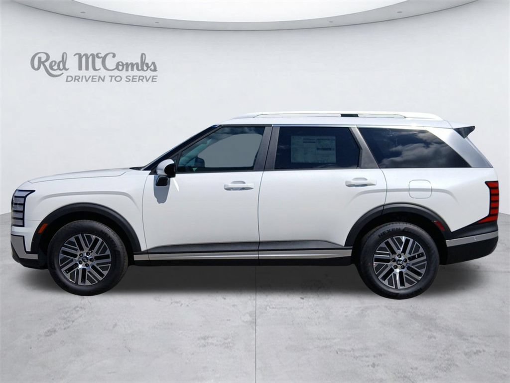New 2026 Hyundai Palisade SEL Premium FWD image 2