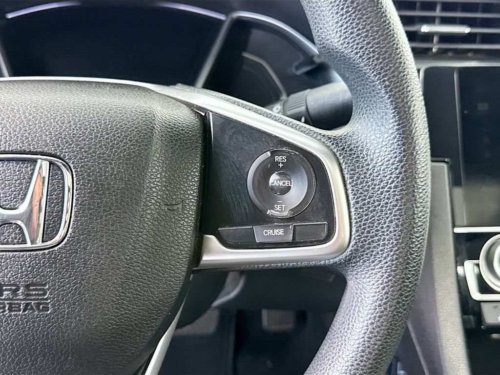 Used 2016 Honda Civic EX-T image 12