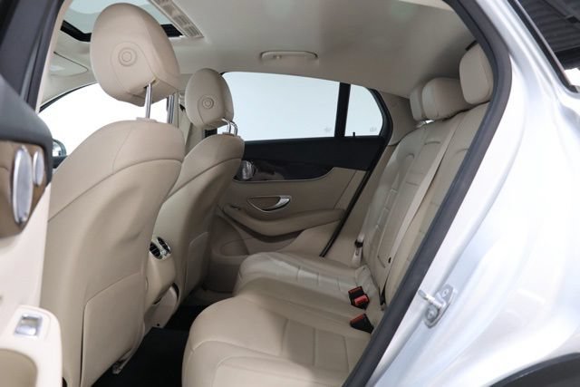 Used 2019 Mercedes-Benz GLC 300 4MATIC Coupe image 30