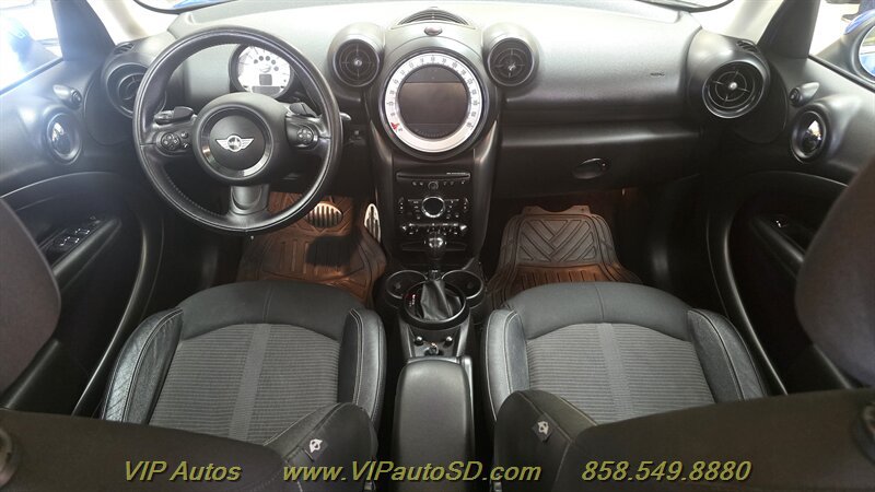 Used 2014 MINI Cooper Countryman S FWD image 16