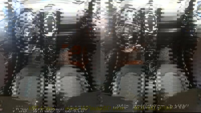 Used 2014 MINI Cooper Countryman S image 16