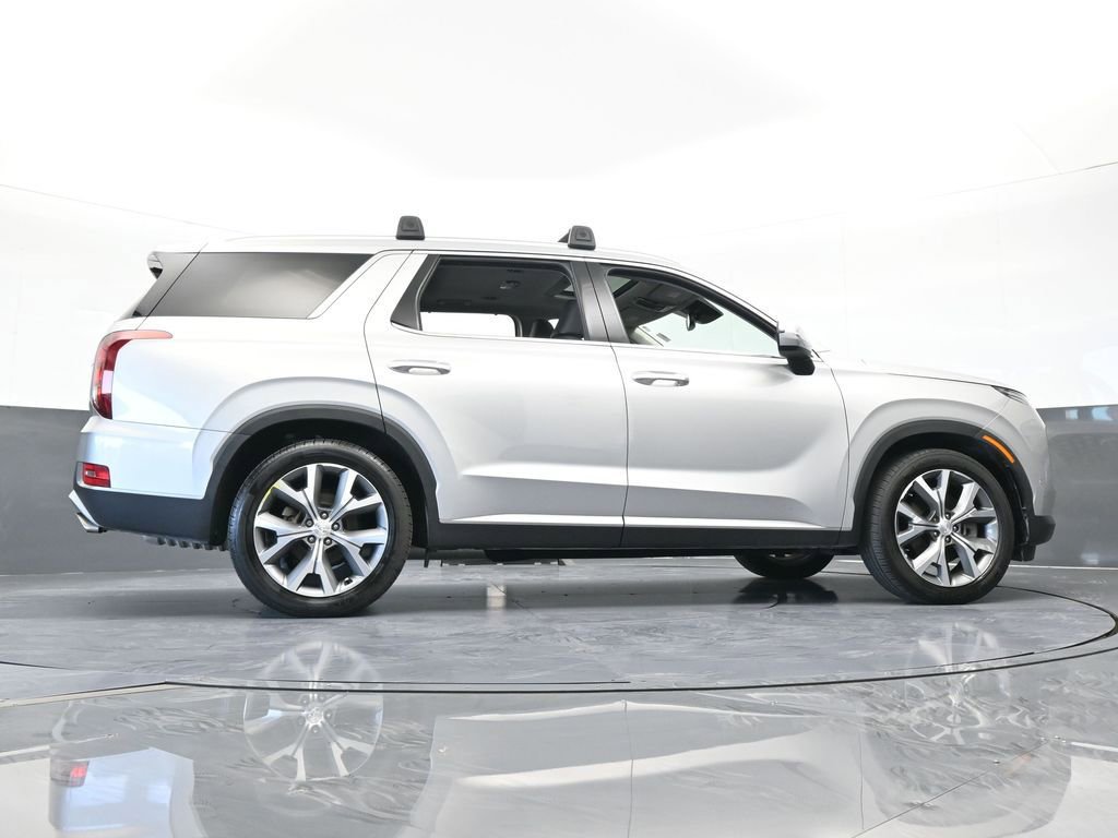Used 2022 Hyundai Palisade SEL w/ Premium Package image 66