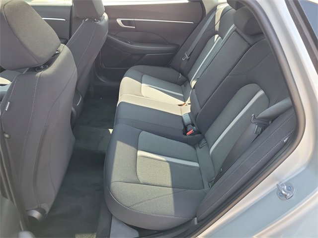 New 2025 Hyundai Sonata SEL image 21