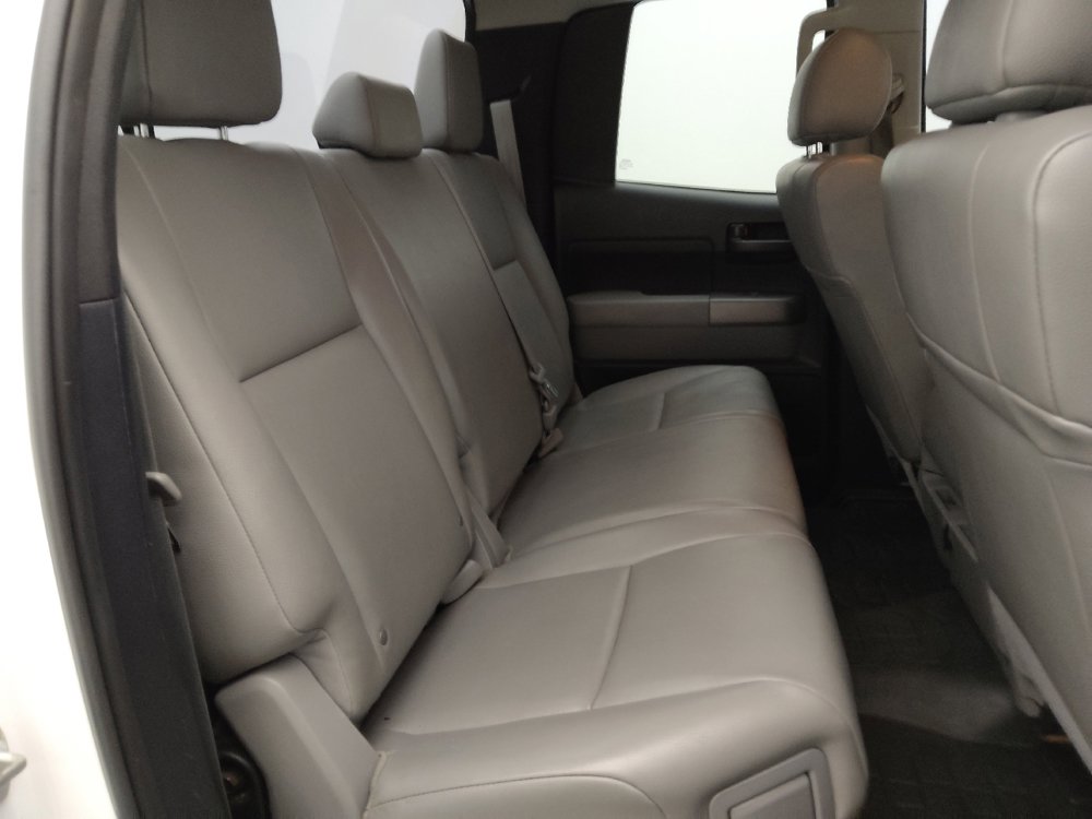 Used 2013 Toyota Tundra 2WD Double Cab image 19