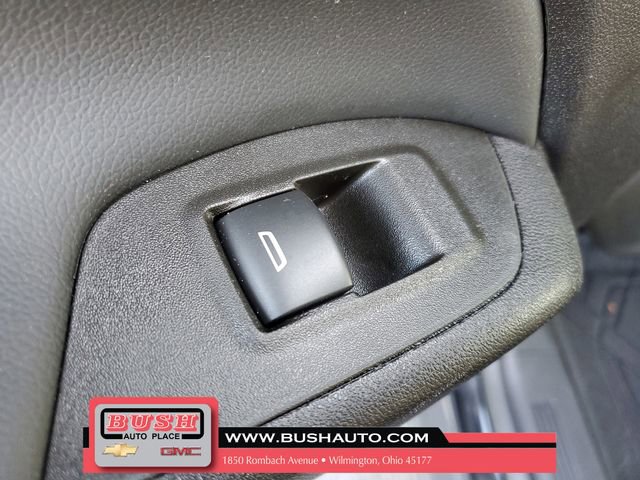 Used 2024 Chevrolet Equinox LT w/ LPO, Floor Liner Package image 17