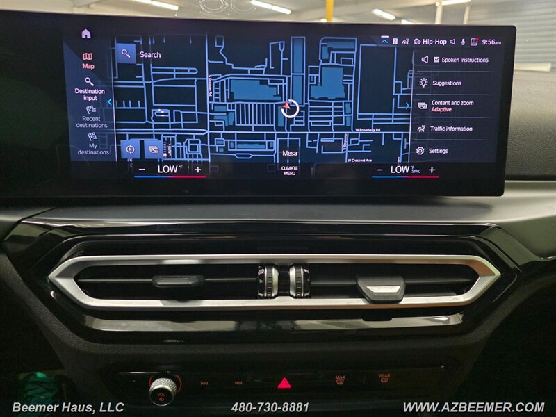 Used 2024 BMW 230i Coupe w/ Convenience Package RWD image 30