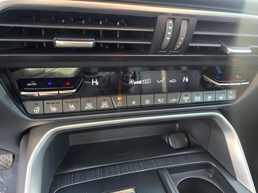 New 2026 MAZDA CX-90 3.3 Turbo S w/ Premium Plus image 21