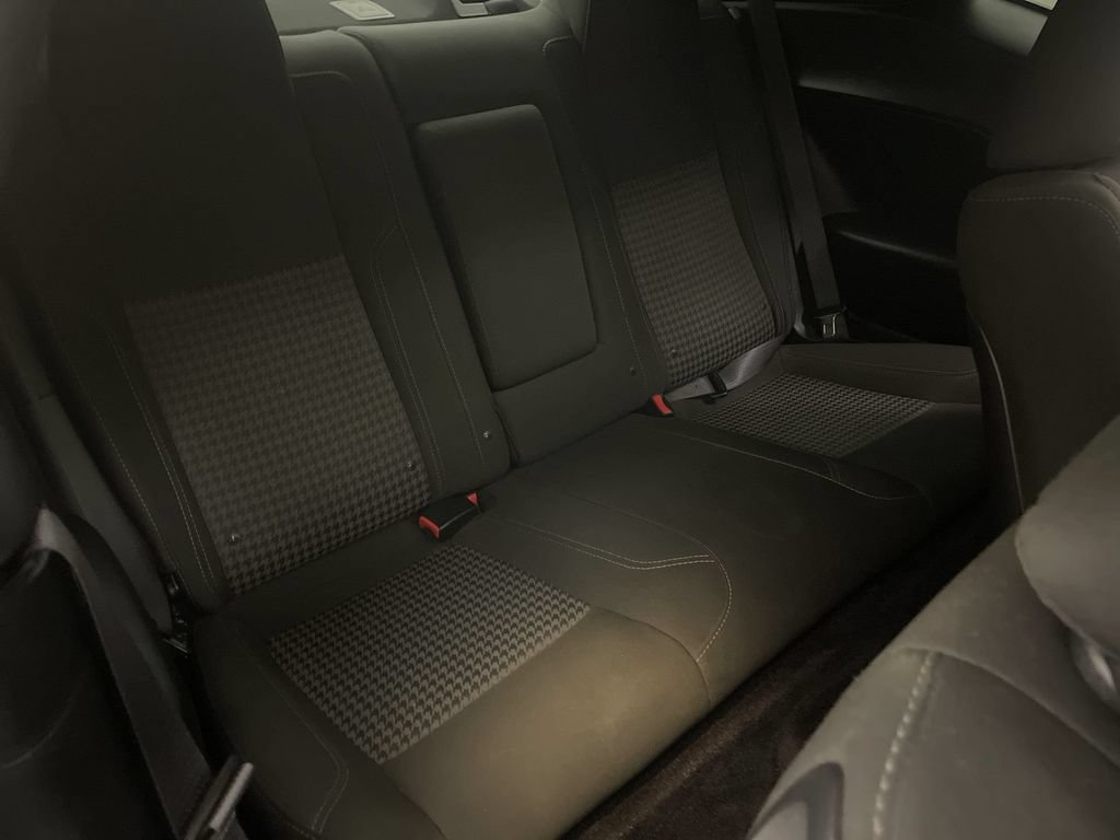 Used 2018 Dodge Challenger SXT w/ Blacktop Package RWD image 20