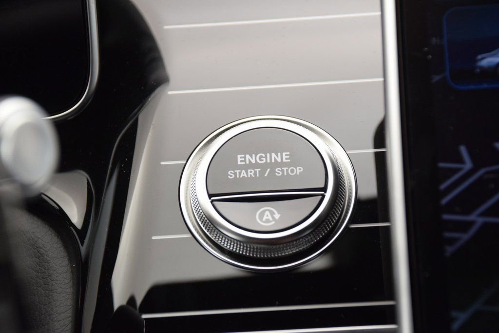 New 2026 Mercedes-Benz S 500 4MATIC image 27