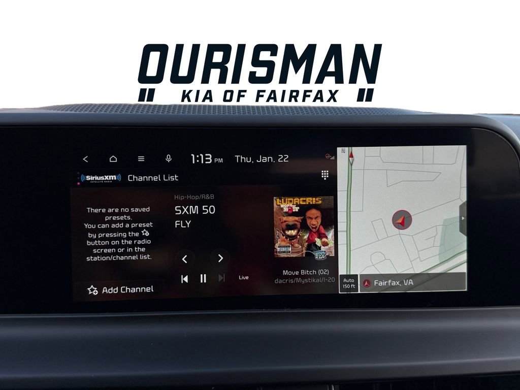 New 2026 Kia Seltos SX image 14