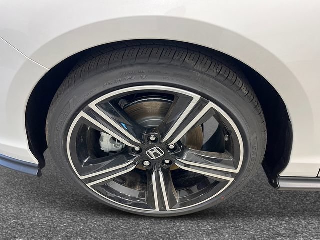 New 2026 Honda Accord Sport image 11