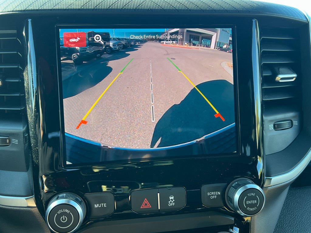 New 2026 RAM 3500 Big Horn image 29