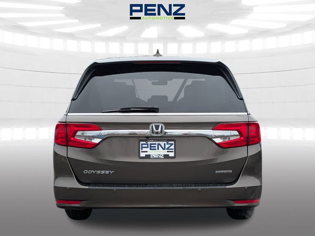 Used 2020 Honda Odyssey Touring image 6