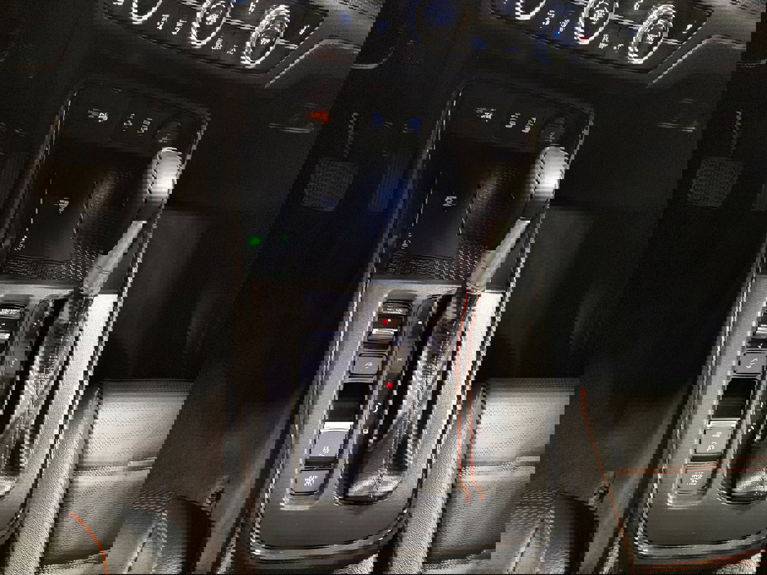 Used 2026 Honda CR-V Sport-L image 7