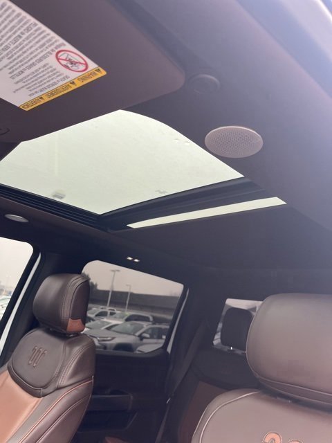 Used 2024 Ford F250 King Ranch w/ Chrome Package image 14