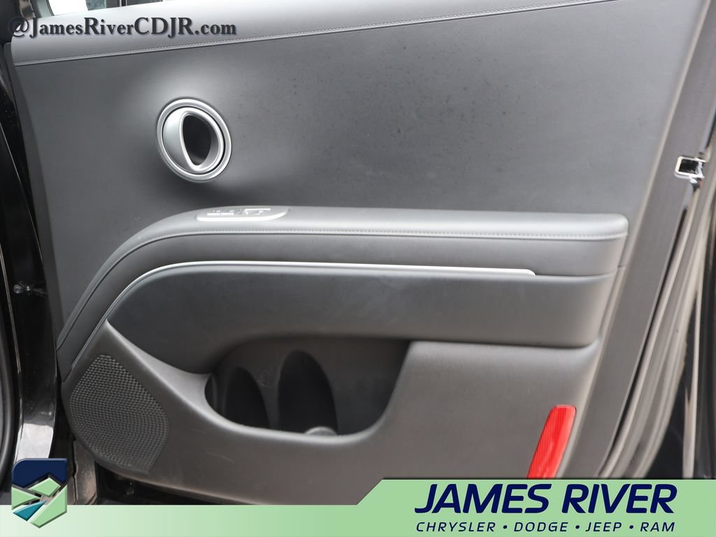 Used 2026 Hyundai Palisade SEL AWD/4WD image 8