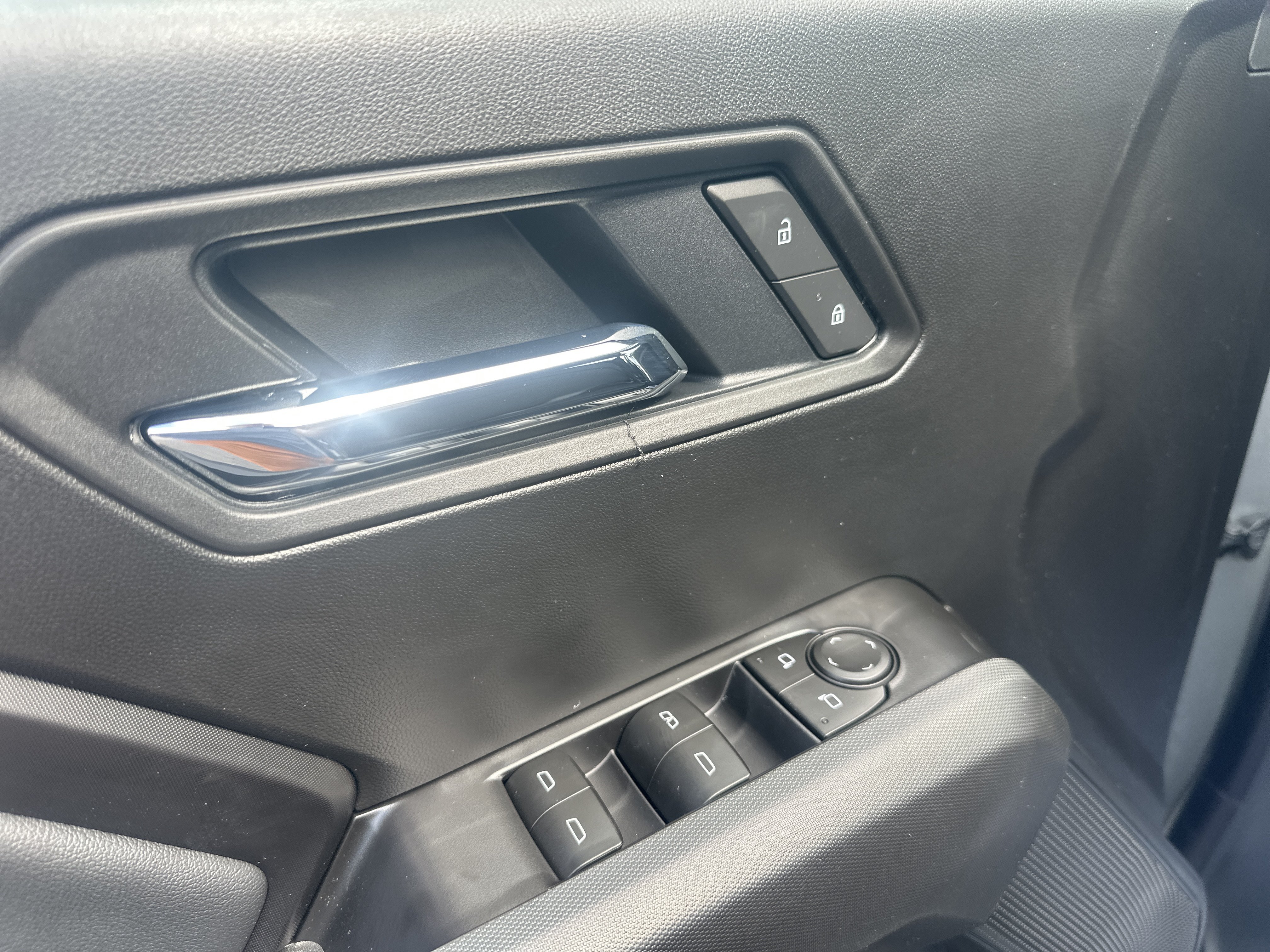 New 2026 GMC Canyon Elevation w/ Convenience Package AWD/4WD image 17