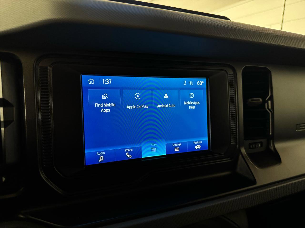 Used 2022 Ford Bronco 4-Door image 21