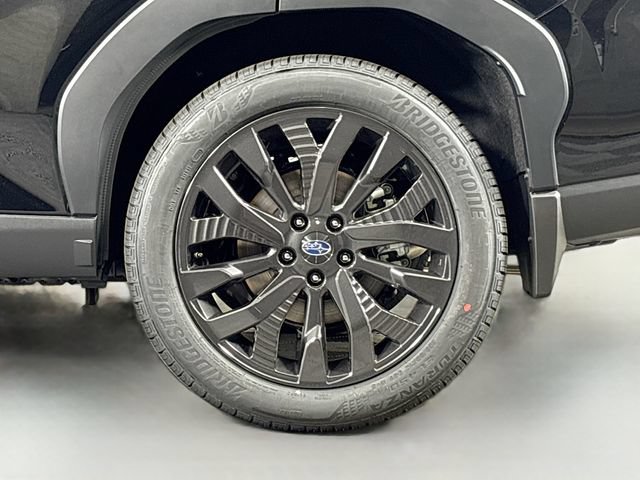 New 2026 Subaru Forester Sport AWD/4WD image 32