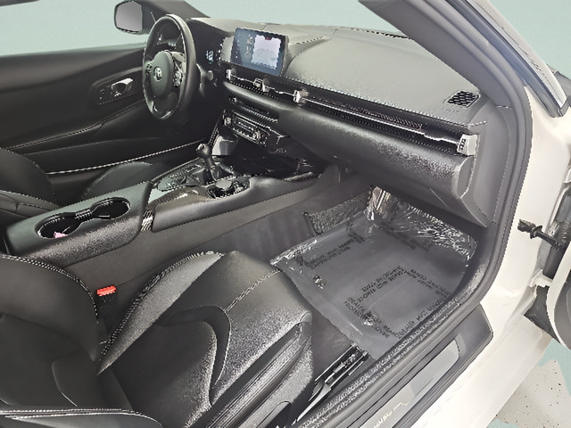 Used 2024 Toyota Supra RWD image 32