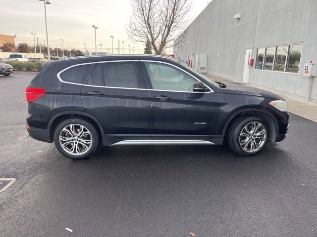 Used 2017 BMW X1 xDrive28i image 4