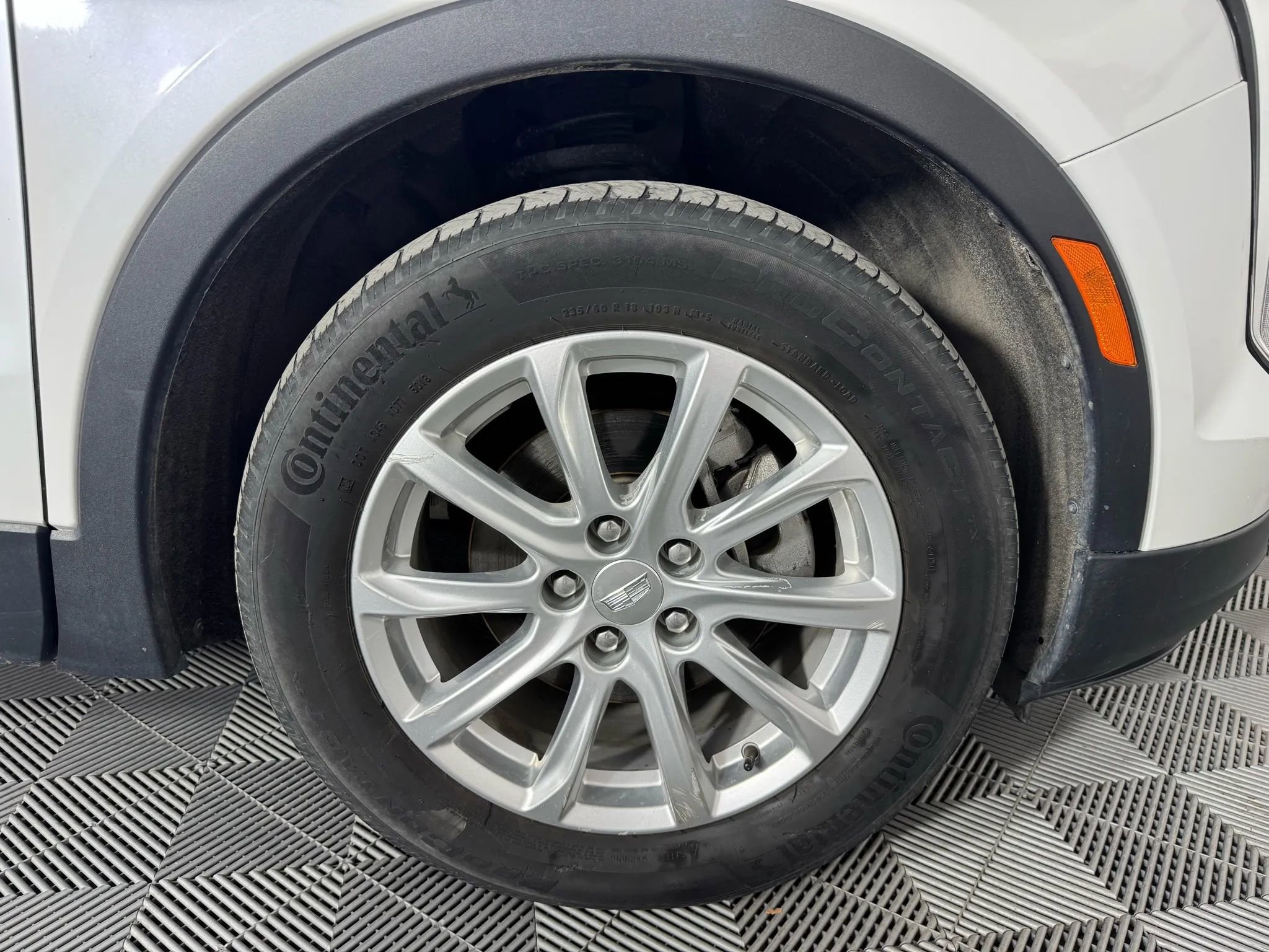Used 2019 Cadillac XT4 Luxury w/ Cold Weather Package image 43