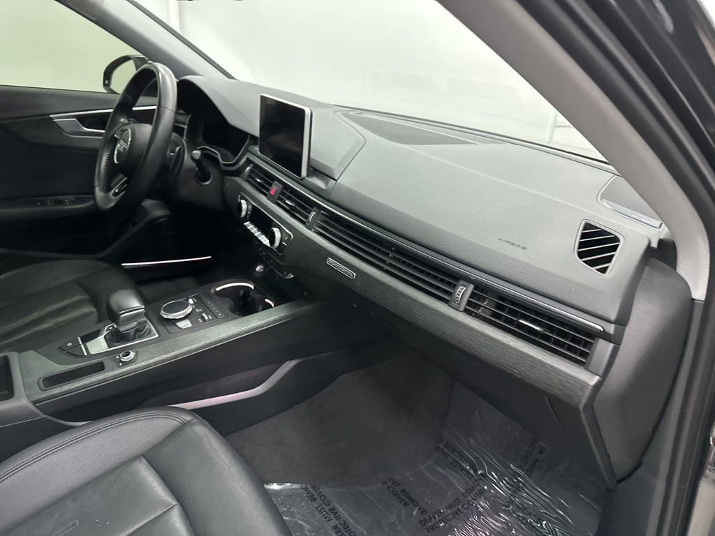 Used 2018 Audi A4 2.0T Premium Plus w/ Premium Plus Package image 27