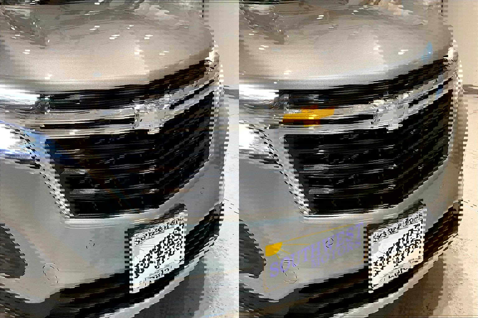 Used 2024 Chevrolet Equinox LT image 31