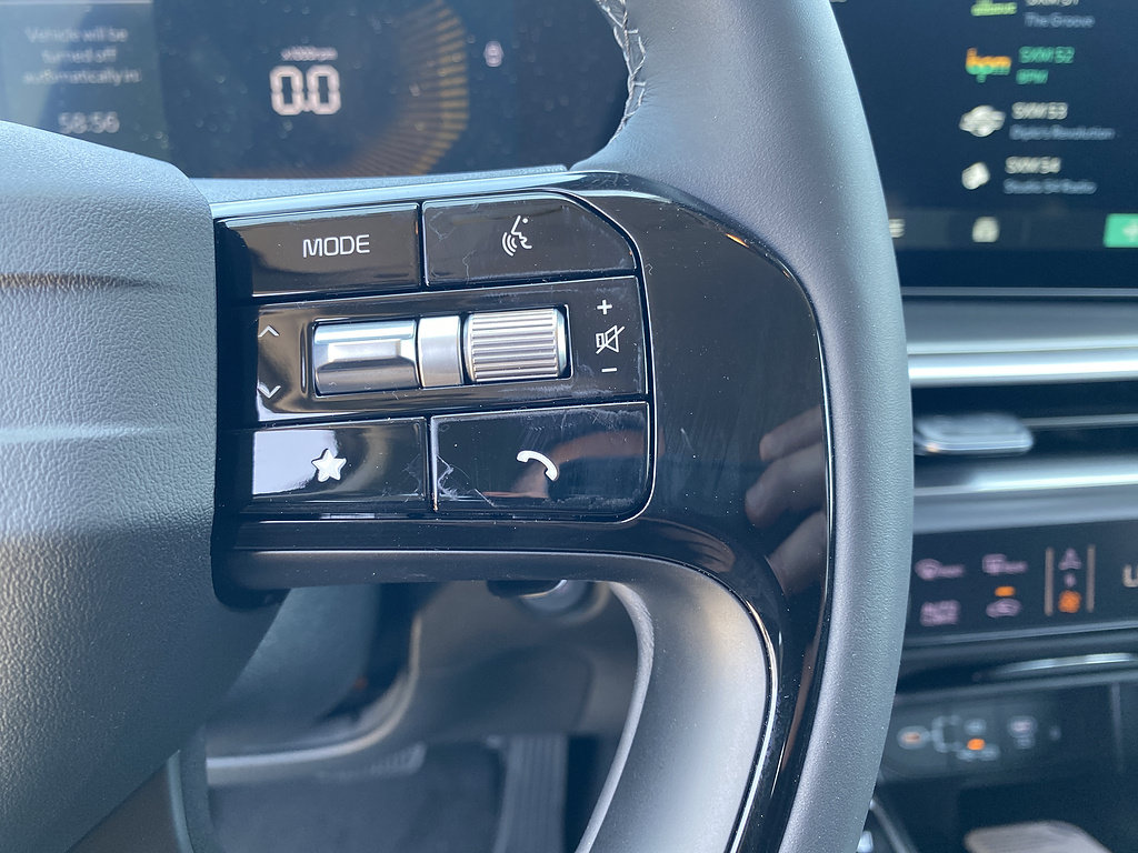 New 2026 Kia Sorento EX FWD image 15