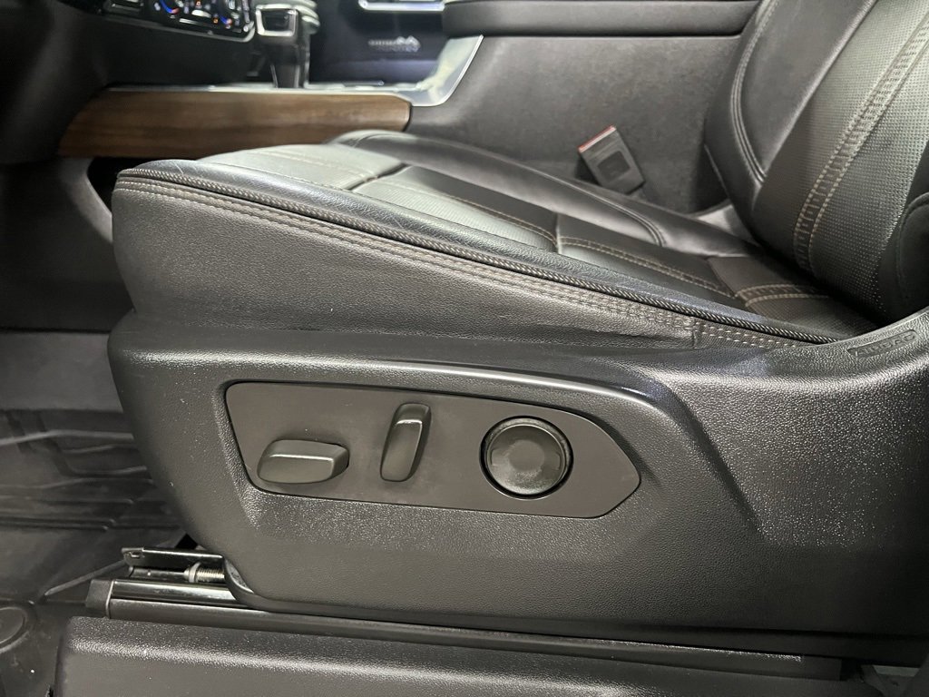 Used 2022 Chevrolet Silverado 1500 High Country image 27