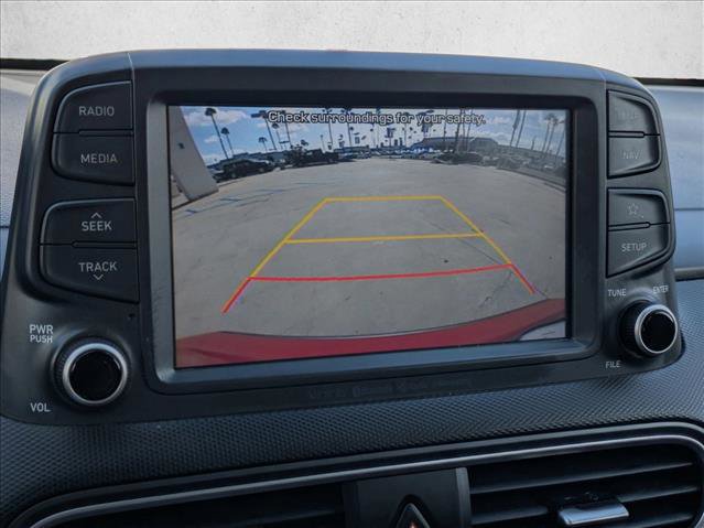 Used 2019 Hyundai Kona Ultimate image 14