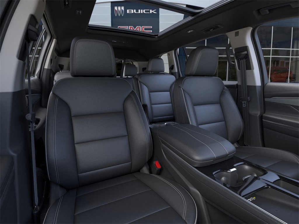 New 2026 Buick Enclave Preferred w/ Power Package image 16