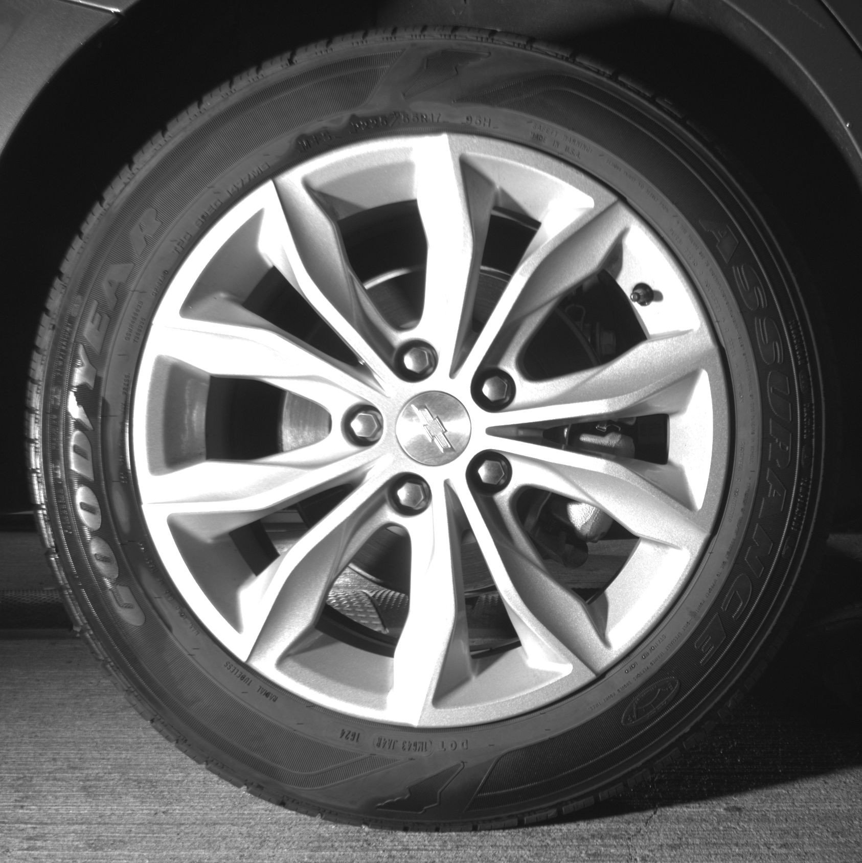 Used 2024 Chevrolet Malibu LT image 22
