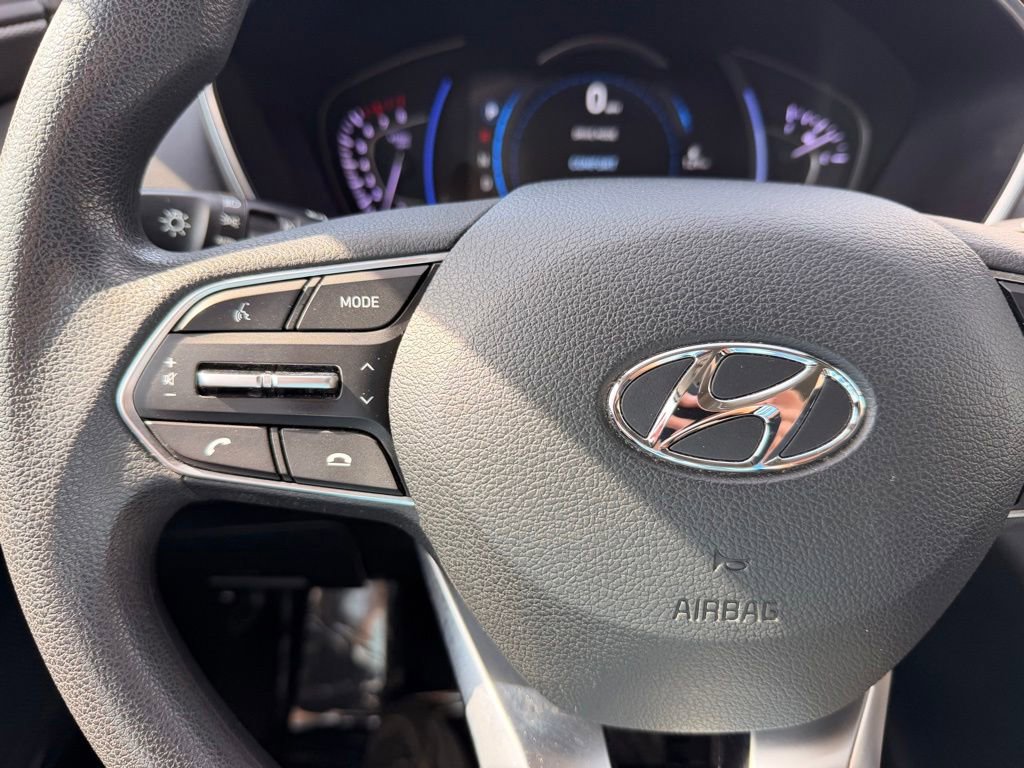 Used 2019 Hyundai Santa Fe SEL AWD/4WD image 15