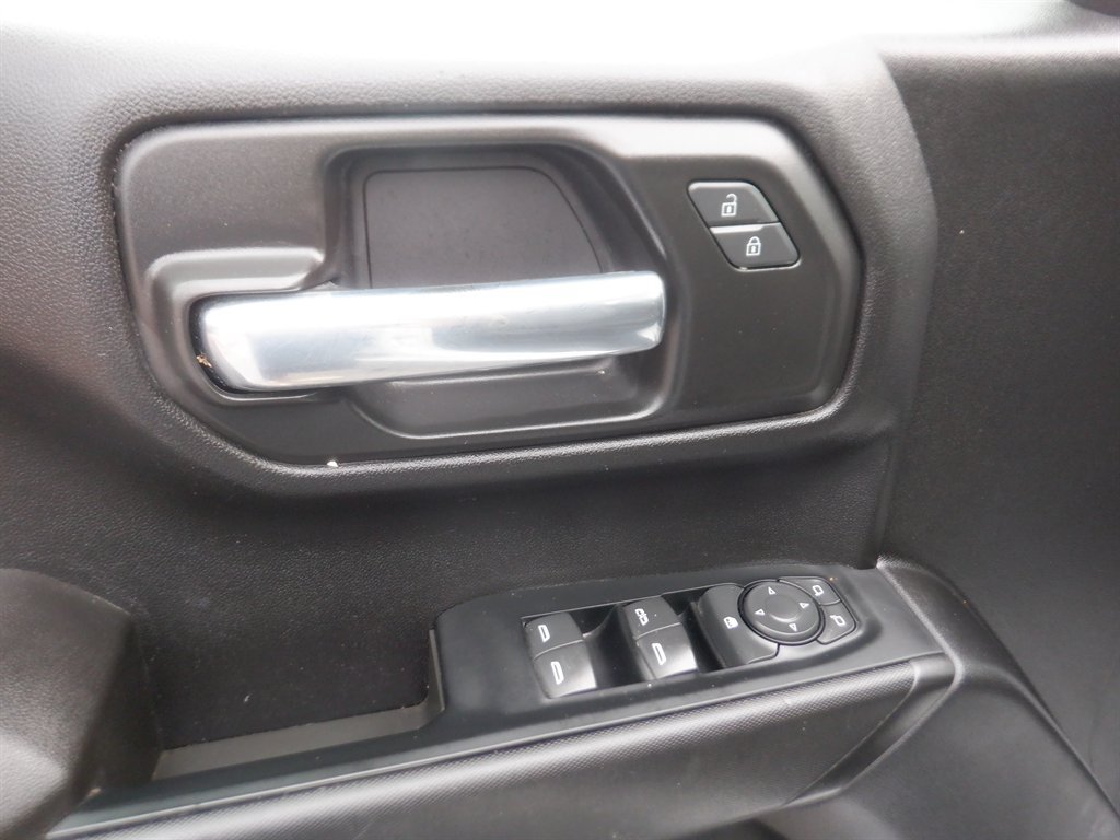 Used 2023 GMC Sierra 1500 Pro AWD/4WD image 13