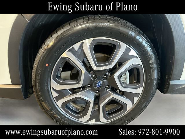 Used 2023 Subaru Ascent Limited w/ Technology Package AWD/4WD image 34
