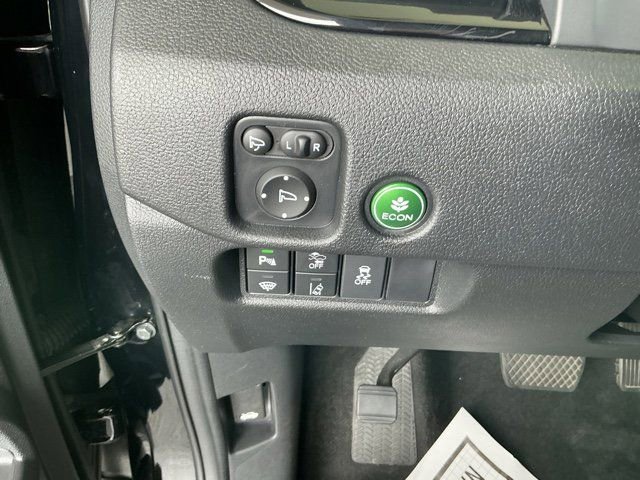 Used 2025 Honda Passport Black Edition image 22