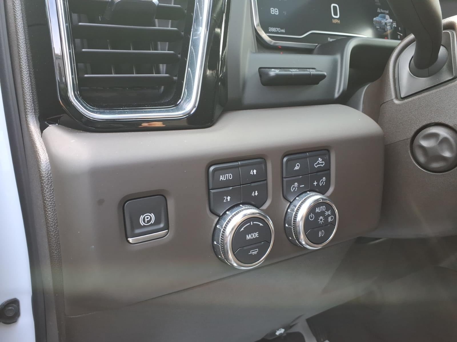 Used 2024 GMC Sierra 1500 Denali w/ Denali Reserve Package AWD/4WD image 23