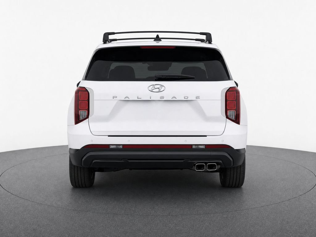 Used 2025 Hyundai Palisade XRT FWD image 36