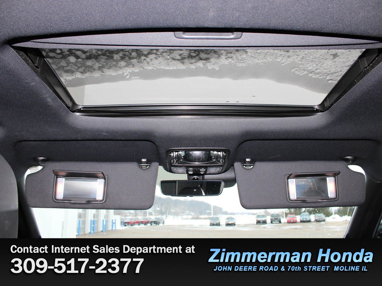 Certified 2022 Honda Passport Elite image 10