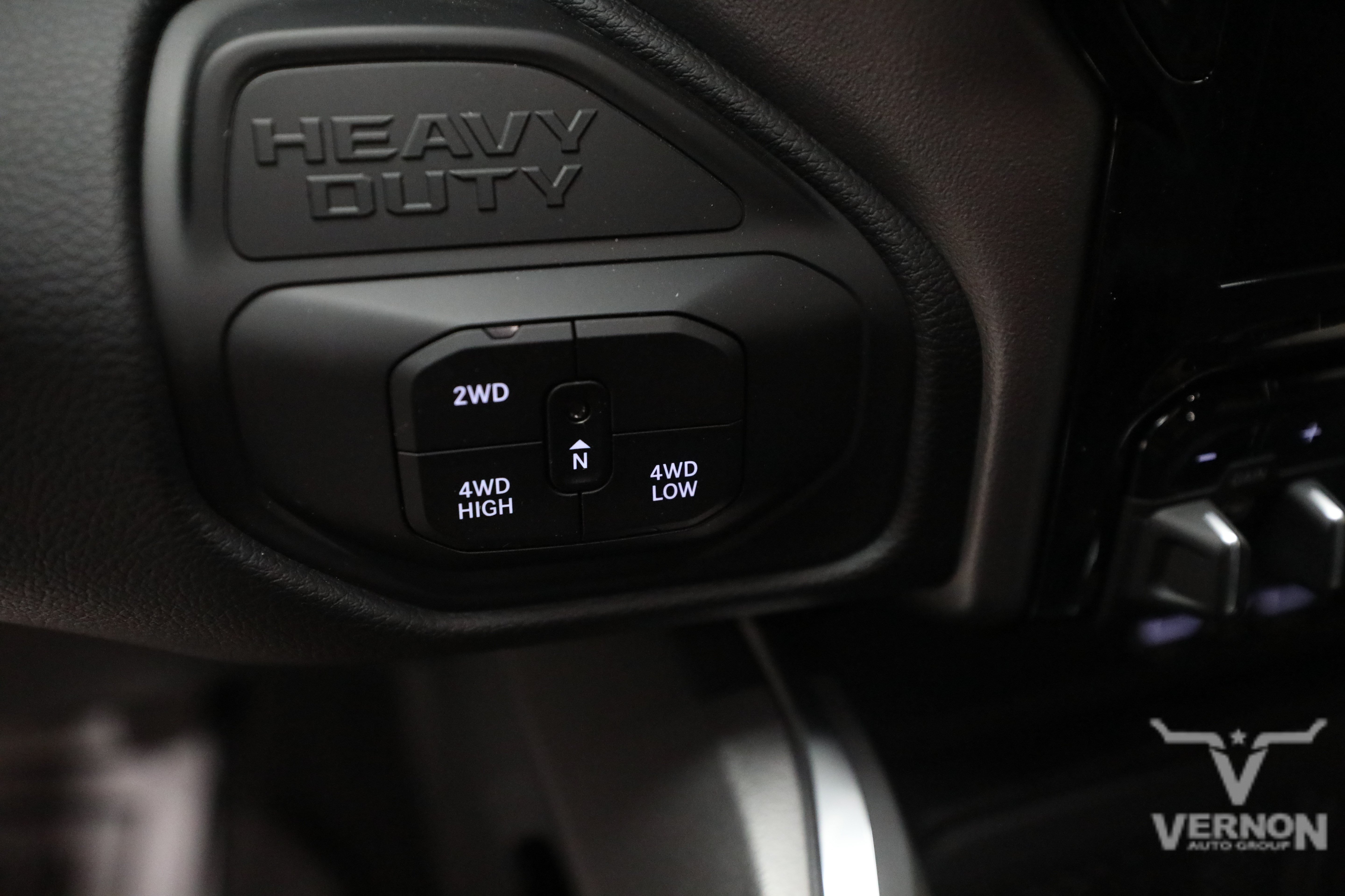 New 2026 RAM 3500 Laramie w/ Night Edition AWD/4WD image 22
