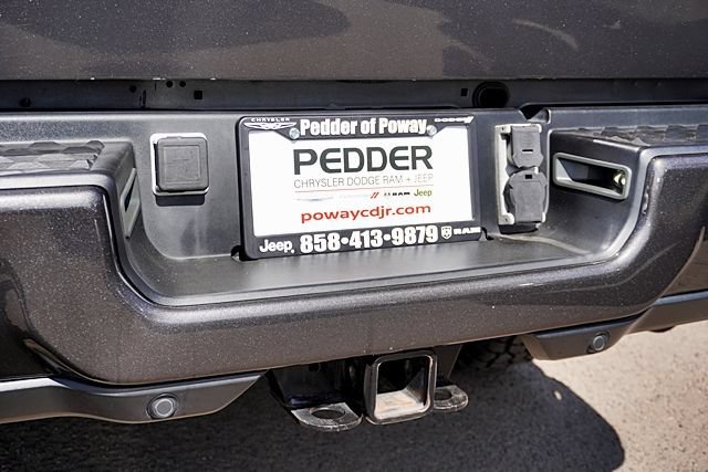 Certified 2023 RAM 2500 Limited AWD/4WD image 18