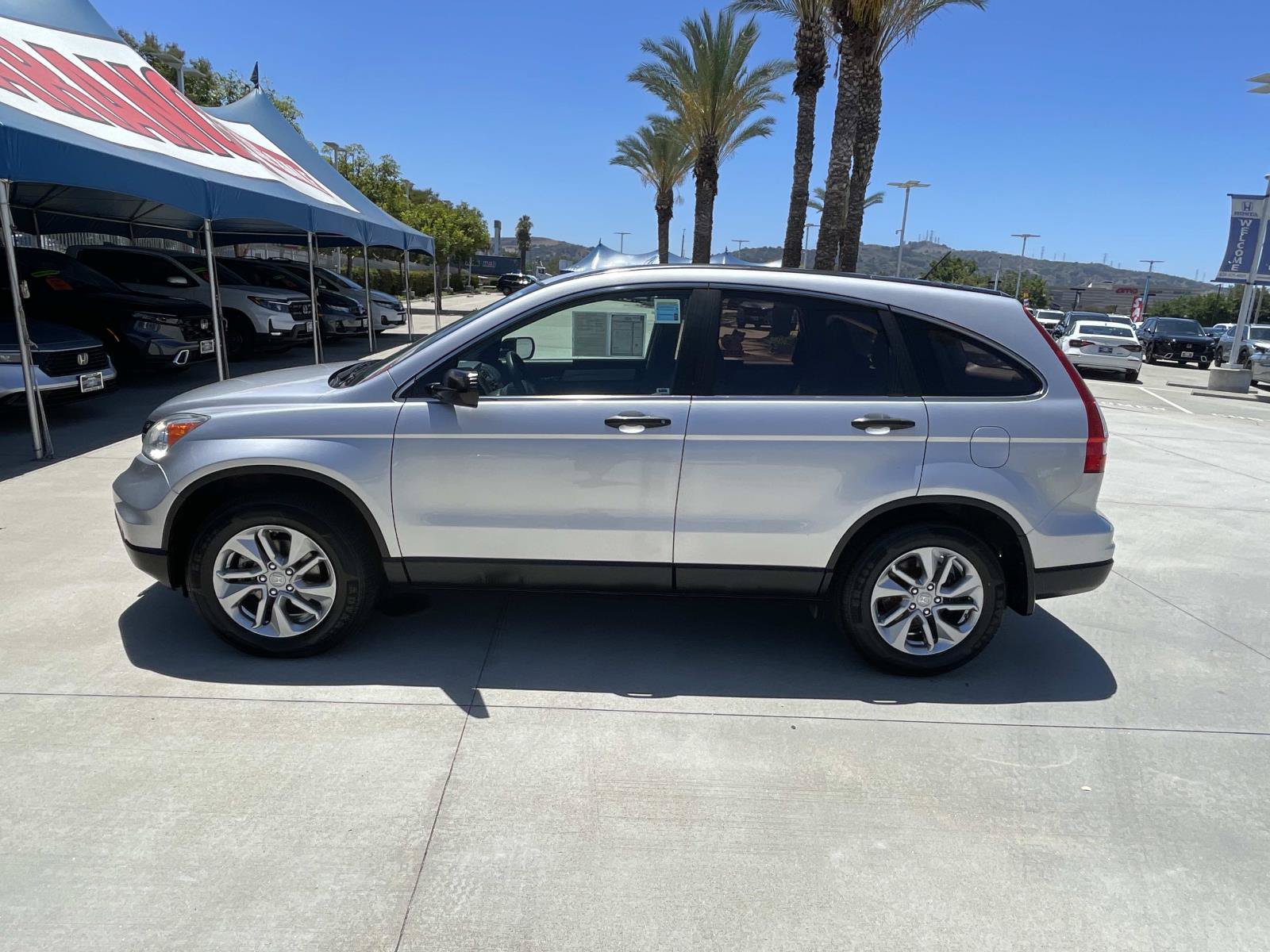 Used 2011 Honda CR-V LX image 28
