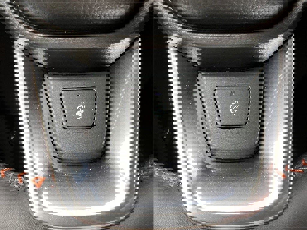 New 2026 Honda CR-V TrailSport image 33