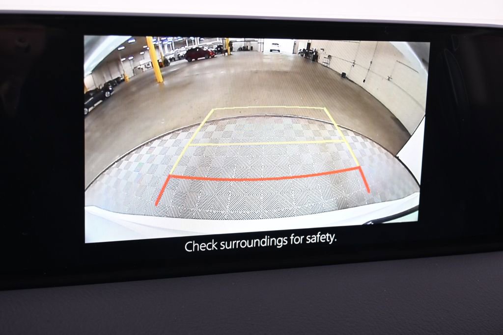 New 2025 MAZDA CX-5 AWD 2.5 S w/ Preferred Package image 28