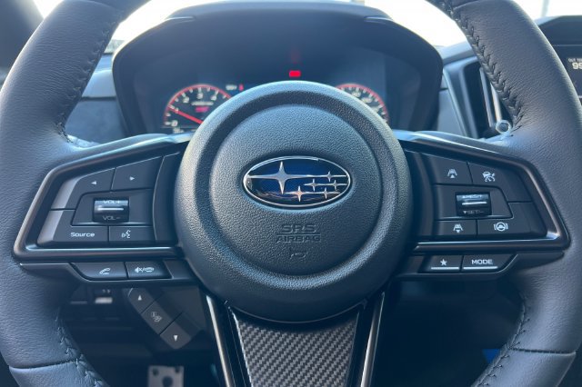 New 2026 Subaru WRX tS AWD/4WD image 19