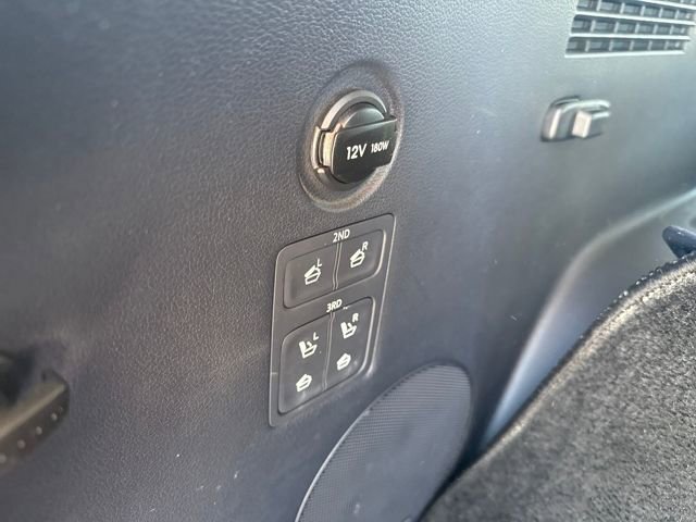 Used 2023 Hyundai Palisade Limited image 52